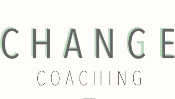 Change Coaching Logo
